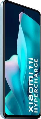 Xiaomi 11i 5G Hypercharge (Pacific Pearl, 6GB RAM, 128GB Storage), (MZB0A55IN) 4