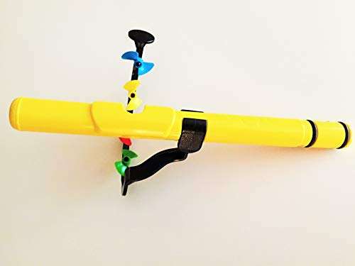 Pneumo Pro Wind Director Practice Tool 4