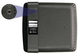 Linksys E900-NP Wireless N300 Router 3