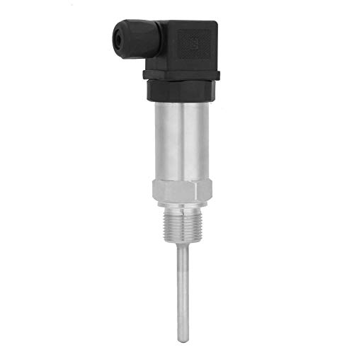 PT100 Temperature Sensor Transducer, 4~20MA High Temperature -Resistant Transmitter 1