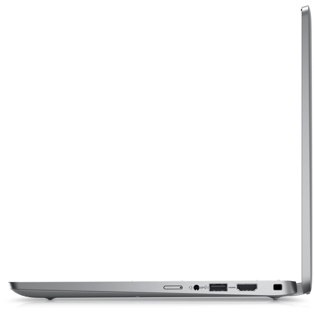Dell Latitude 5340 Multi-Touch 2-in-1 Laptop - 13.3" FHD Display - 5.2 GHz Intel Core I7-1365U 10-Core (13th GEN) - 256GB SSD - 32GB - Windows 11 pro - TAA 4