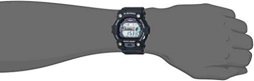 Casio Men's GW-7900-1CR G-Shock Digital Display Quartz Black Watch 2