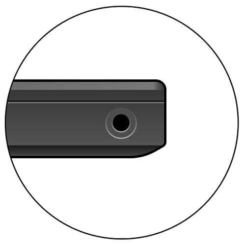 BlindShell Classic II (Black) 4