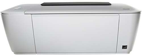 HP Deskjet 1510 All-in-One Printer 3