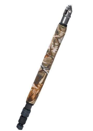 LensCoat LW107M4 LegCoat Wraps 107 (Set of 3) (Realtree Max4 HD)