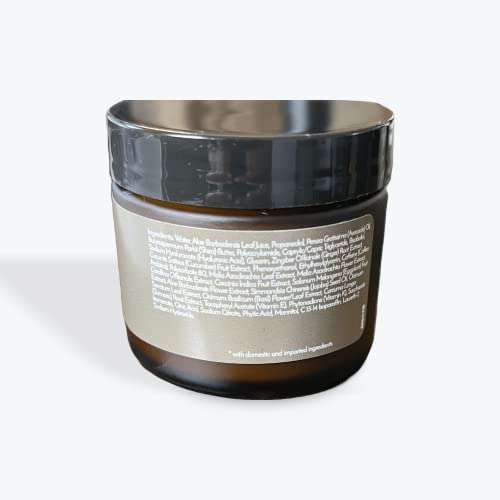 Lullabella beauty Cucumber Herbal Eye Gel, 1 Ounce (Pack of 1) 2