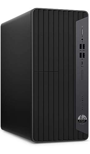 HP 14-Inch Intel Core i5 Desktop Computer, 16GB RAM, 1TB HDD, Windows 10 Pro 3