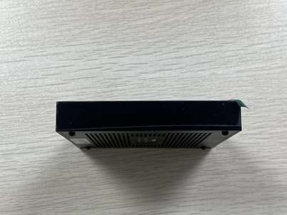 EASYTONE Android 10.0 TV Box Support 2.4G+5G WiFi BT4.0 5