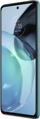 Motorola G72 (6GB, 128GB) (Polar Blue) 4