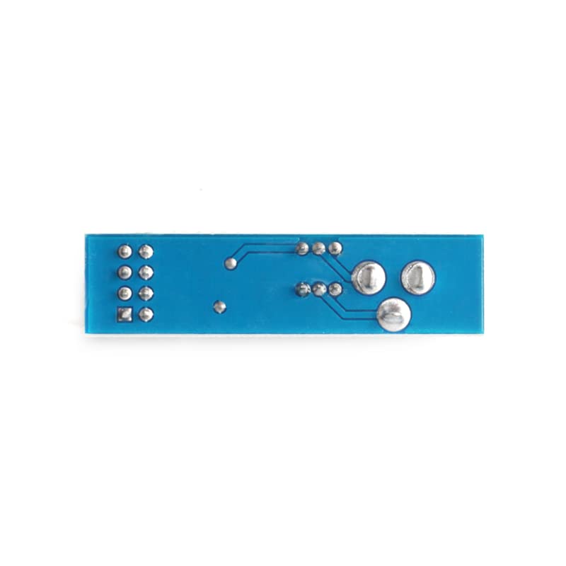 MusRock 6pcs AMS1117 3.3V Power Module - 4.5–9V Input, ±1.5% Accuracy, -40°C to +125°C 6