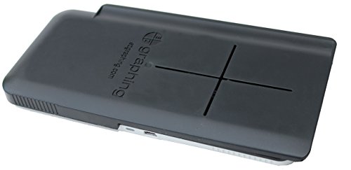 EZ Graphing Black Hard Slide Cover for TI 84 Plus CE (See Description for Details) 5