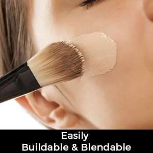 COLORESSENCE AQUA MAKEUP BASE - Brown 5