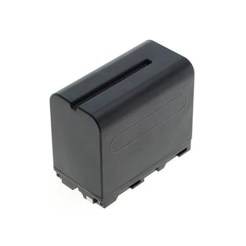 Hollyland NP-F970 7.2V 6000mAh Lithium-Ion Battery