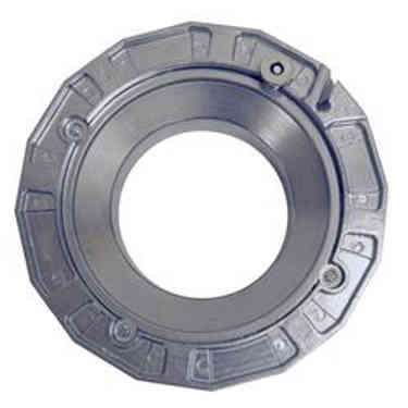 ProMaster Softbox Speed Ring for Profoto Flash Heads, (Model 7956) 3