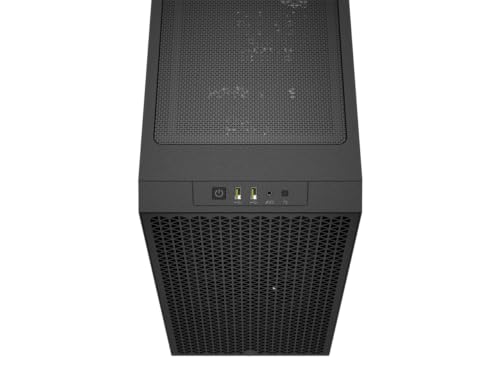 Adamant Custom 10-Core Liquid Cooled Workstation Desktop Computer PC System Intel Core i9-10900K 3.7Ghz Z590 Aorus Series 32Gb RAM 512Gb NVMe PRO SSD 4TB HDD WIN 10 600W WiFi Bluetooth 2
