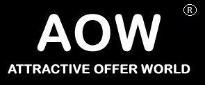 AOW ATTRACTIVE OFFER WORLD Fog Light Clamp (Pack Of 2) T-5 Universal For All Bikes 4