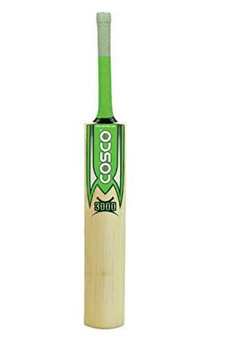 Cosco Pure Willow Cricket Bat, Full 1