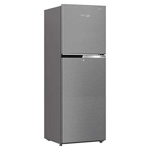 Voltas Beko 250L 2 Star Frost free Refrigerator (Inox) RFF2753XICF 2020 3
