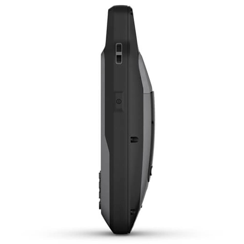 Garmin 010-02635-02 GPSMAP 79sc Marine Handheld Preloaded with BlueChart g3 Coastal Charts Bundle with 32GB MicroSD Memory Card and 4X Rechargeable AA Batteries w/Charger 6