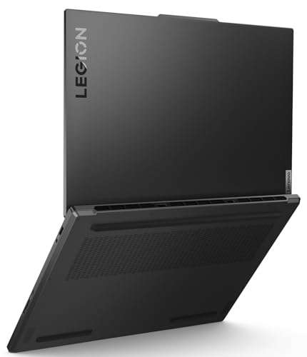 Lenovo Legion 7 Intel Core i9-14900HX 16" (40.64cm) 3.2K IPS 430Nits 165Hz Gaming Laptop (32GB/1TB SSD/Win 11/Office 2021/NVIDIA RTX 4070 8GB/100% DCI-P3/3 Month Game Pass/Grey/2.24Kg), 83FD000XIN 5
