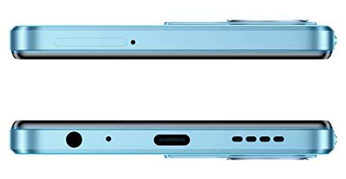 iQOO Z6 Lite 5G (Stellar Green, 4GB RAM, 64GB Storage) | World's First Snapdragon 4 Gen 1 | Best in-Segment 120Hz Refresh Rate | Travel Adaptor Needs to be Purchased Seperately 3