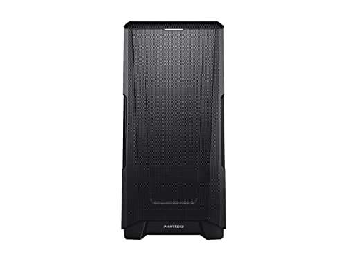 Phanteks Eclipse P500A Mid Tower Case, Black 3