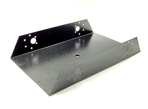 INVENTO 4 Wheel Car Kit Metal Chassis 260x130x45mm + 30 RPM DC Motor + 70x40 mm Wheel + UNO R3 + L293D Shield Robot Smart Car DIY 5