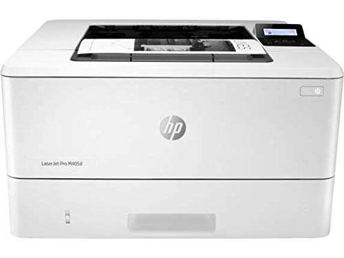 HP Laserjet Pro M405D Printer 2