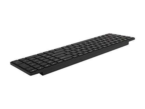 Microsoft Designer Bluetooth Keyboard for Desktop and Surface Pro, Compact Design, Built-in Number Pad - Bulk Packaging - French Layout (NOT English) 3