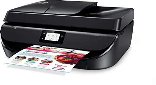 hp officejet 5252 Wireless printer 2