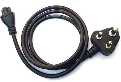 Lapfuture for ASUS A6U-B043H A6U-B084 A6U-B084H A6U-B090H 19V 4.74A 90W 5.5MM X 2.5MM Pin Diameter Laptop Adapter with Free Power Cod Cable (HIPLAUBP6554) 5