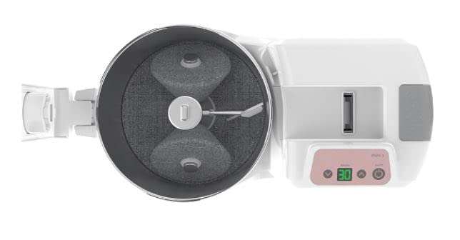 Ultra Mini T 1.25 Liter Wet Grinder 6