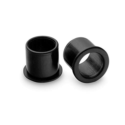 EKWB EK-HD 10/12mm PETG Tube (500mm x4) and EK-HD 10/12mm PETG Inserts (x10), TR-84139-81575 2