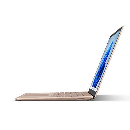 Microsoft Surface Laptop 4 13.5" Touch Screen - Intel Core i5 - 8GB - 512GB with Windows 11 (Latest Model) - Sandstone 4