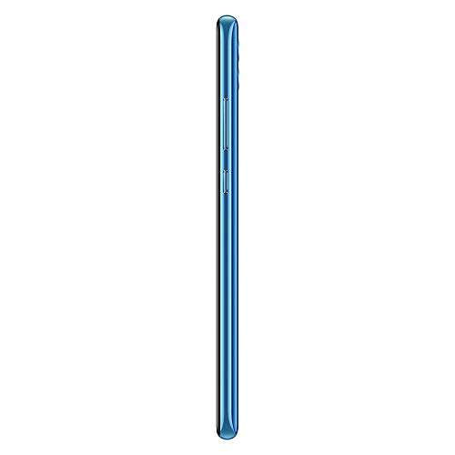 Huawei Honor 10 lite 64GB 3GB RAM 4G LTE International Version HRY-LX1 - Sapphire Blue 5