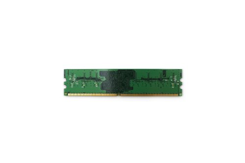 Super Talent DDR2-800 1GB/128x8 ECC Micron Chip Server Memory T800EA1G/M, Bulk 2