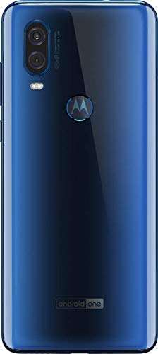 MOTOROLA ONE Vision (Sapphire Gradient, 128 GB) (4 GB RAM) 2