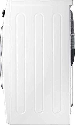 Samsung 6 Kg Inverter Fully-Automatic Front Loading Washing Machine (WW60R20EKMW/TL, White,Eco bubble Technology) 4