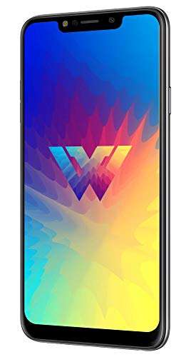 LG W10 (Smoky Gray, 3GB RAM, 32GB Storage) 2