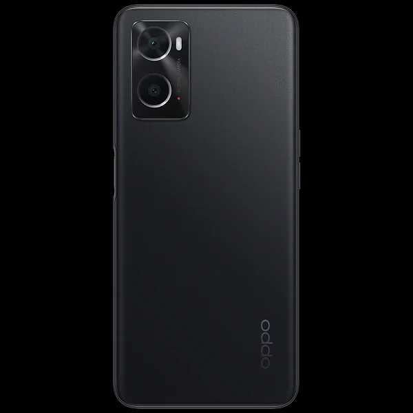 Oppo A76 (128, 6GB Glowing Black, New) 2