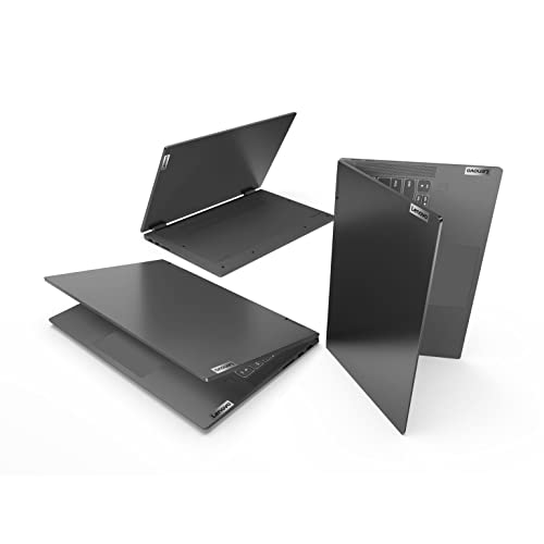 Lenovo 14" Touchscreen Convertible 2-in-1 Laptop (IdeaPad Flex 5i) | 4GB DDR4 128GB NVMe SSD | FHD IPS Display | Intel Core i3-1115G4 | Win11 Home | USB-C | Gray | Thin & Lightweight 4