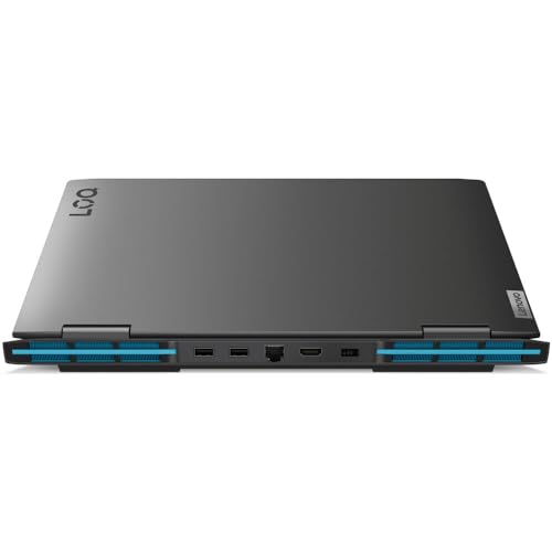 Lenovo LOQ 15.6" 144Hz FHD IPS Gaming Laptop 2024 | Intel i7-13650HX 14-Core | NVIDIA GeForce RTX 4060 8GB | Backlit KB | USB-C | WiFi 6 | HDMI 2.1 | 32GB DDR5 1TB SSD | Win10 Pro 5