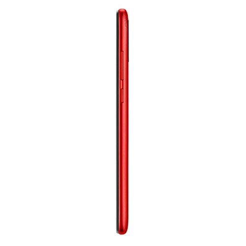 Lava Z2 (3GB RAM, 32GB Storage)- Flame Red (LE000Z93P) 3