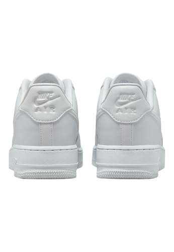 NIKE Men's Modern, White, 11 5