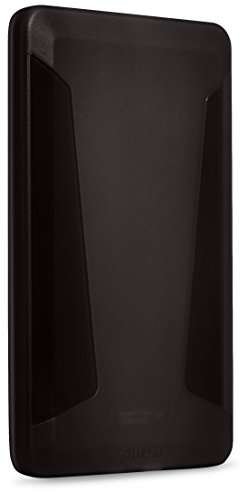 NuPro Protective Comfort Grip for Kindle (7th Generation, 2015), Dark Blue - will not fit 8th Generation or previous generation Kindle devices or Kindle Paperwhite 3