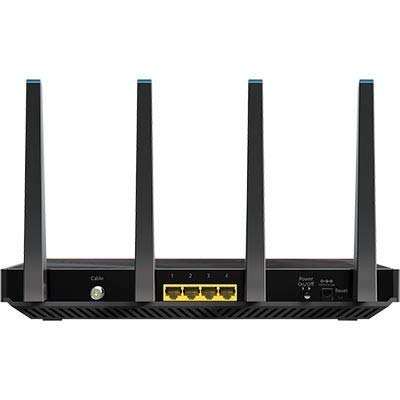 NETGEAR C7800 Modem (Old Model) 3