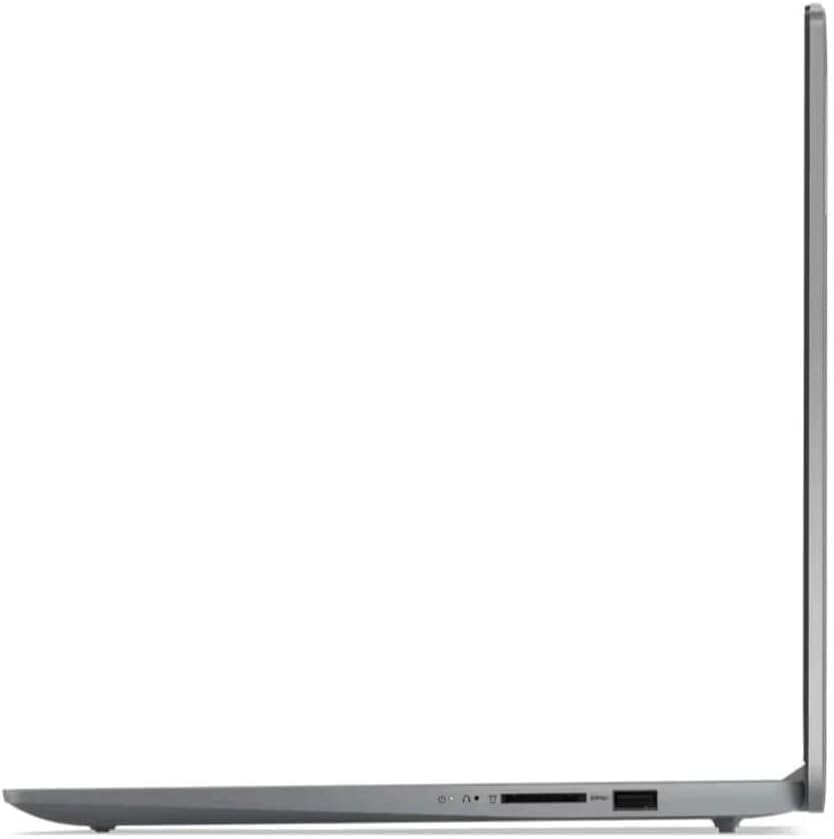 Lenovo IdeaPad Slim 3 Laptop 2024 15.6” FHD 1920 x 1080 Intel Core i5-13420H, 8-core, Intel Iris Xe Graphics, 16GB LPDDR5, 4TB SSD, Wi-Fi 6, Bluetooth 5.2, 720p HD Camera, Windows 10 Pro 5