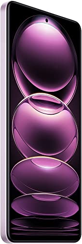 Redmi Note 12 Pro 5G (Stardust Purple, 8GB RAM, 256GB Storage) 6