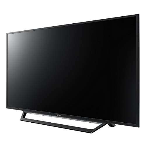 Sony 32-inch 720p Smart LED TV (KDL32W600D, 2016 Model) 6