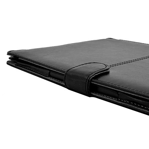 Vida Feliz Original PU Leather Laptop Case for Dell Inspiron 3505, D560618WIN9SE, 15.5 inch 6